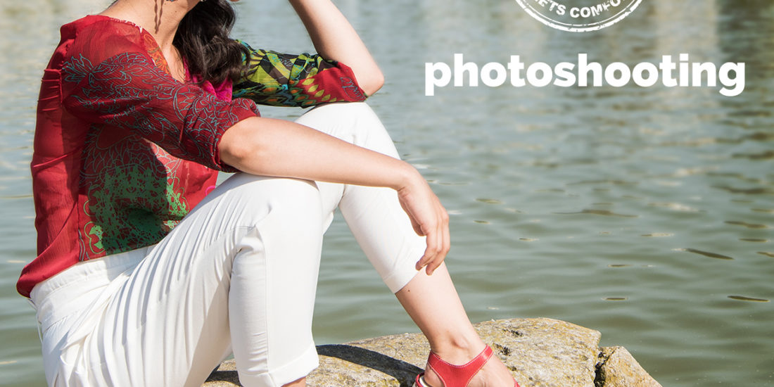 Brako Photoshooting Colección