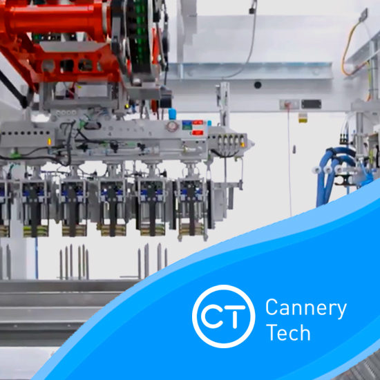 Cannery Tech