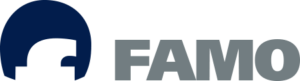 Comercial Famo Logo